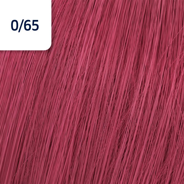 Wella Professionals Koleston Perfect Me Special Mix profesionálna permanentná farba na vlasy 0/65 60 ml