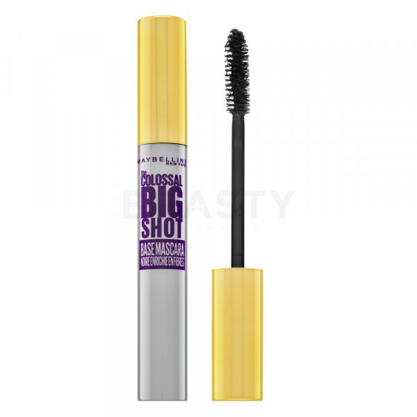 Maybelline Colossal Big Shot Base Mascara podkladová báza pre predĺženie rias a objem Black 8 ml