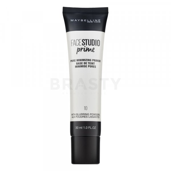 Maybelline Face Studio Prime Pore Minimizing Primer podkladová báze pro zmenšení pórů 10 30 ml