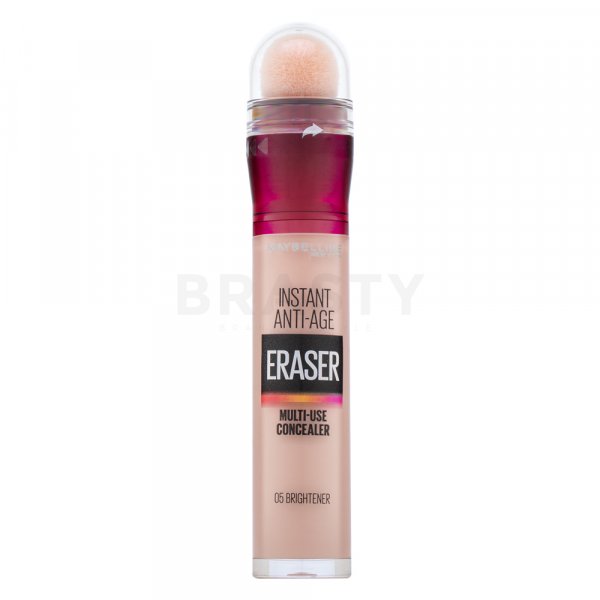 Maybelline Instant Anti-Age Eraser Multi-Use Concealer tekutý korektor na oční okolí 05 Brightener 6,8 ml