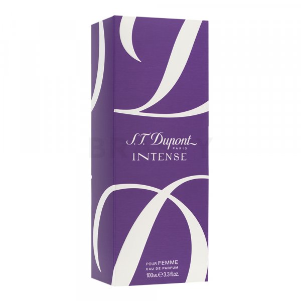S.T. Dupont Intense Pour Femme parfémovaná voda pre ženy 100 ml