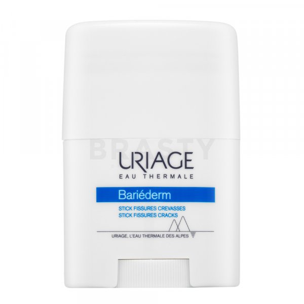 Uriage Bariederm Fissures Crevasses Stick концентрирана регенеративна грижа за много суха и чувствителна кожа 22 g