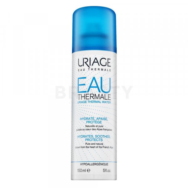 Uriage Eau Thermale Uriage Thermal Water Spray Thermalserum als Spray 150 ml