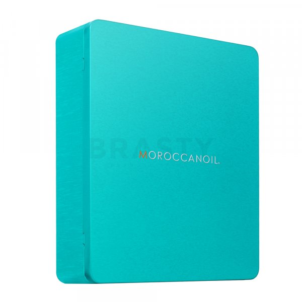 Moroccanoil Color Complete Holiday Kit Set cadou pentru păr vopsit 2 x 250 ml + 50 ml