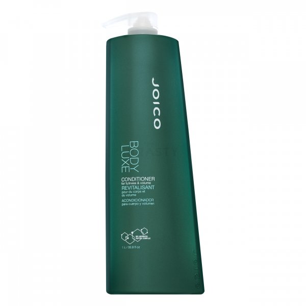 Joico Body Luxe Conditioner pflegender Conditioner für Volumen und gefestigtes Haar 1000 ml