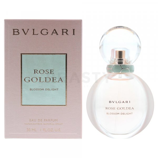 Bvlgari Rose Goldea Blossom Delight woda perfumowana dla kobiet 30 ml