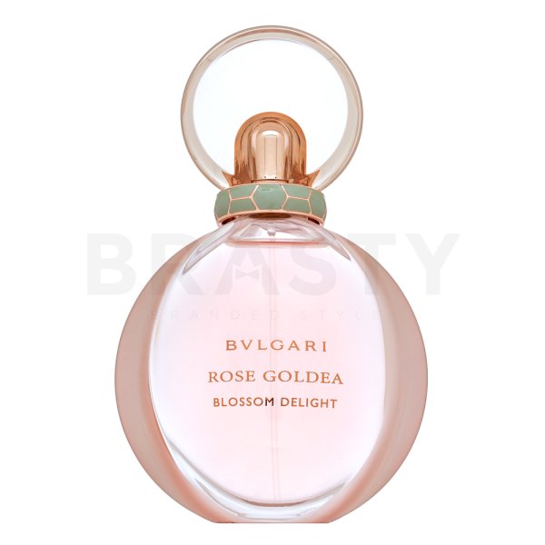 Bvlgari Rose Goldea Blossom Delight woda perfumowana dla kobiet 75 ml