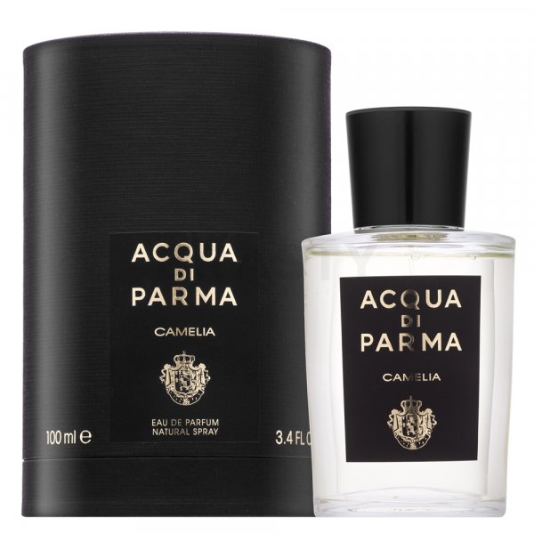 Acqua di Parma Camelia Eau de Parfum uniszex 100 ml