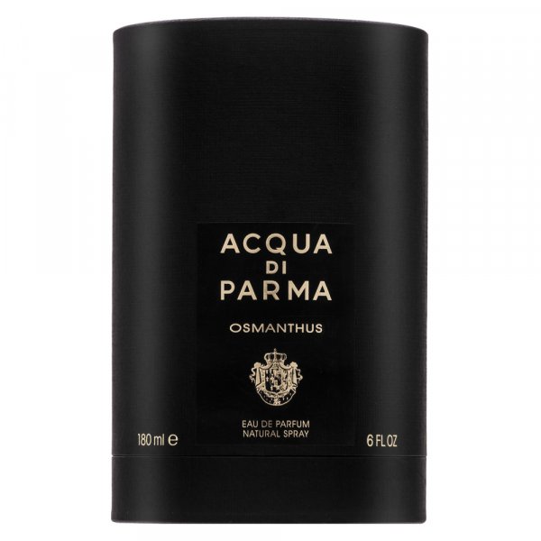 Acqua di Parma Osmanthus Eau de Parfum unisex 180 ml