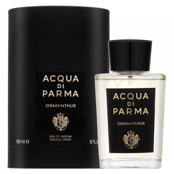 Acqua di Parma Osmanthus Eau de Parfum uniszex 180 ml