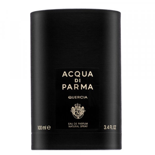 Acqua di Parma Quercia woda perfumowana unisex 100 ml