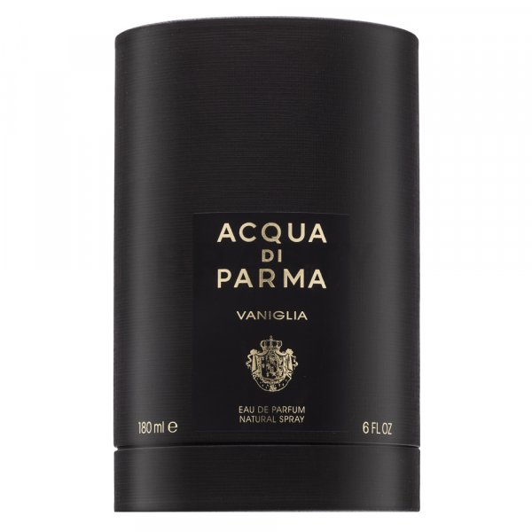 Acqua di Parma Vaniglia Eau de Parfum uniszex 180 ml