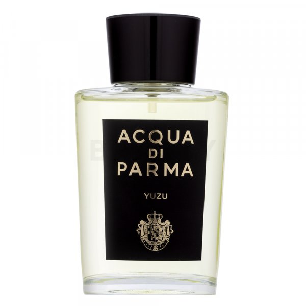 Acqua di Parma Yuzu Eau de Parfum uniszex 180 ml