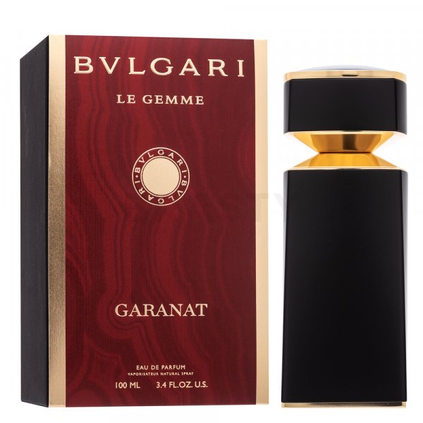Bvlgari Le Gemme Garanat parfémovaná voda pro muže 100 ml