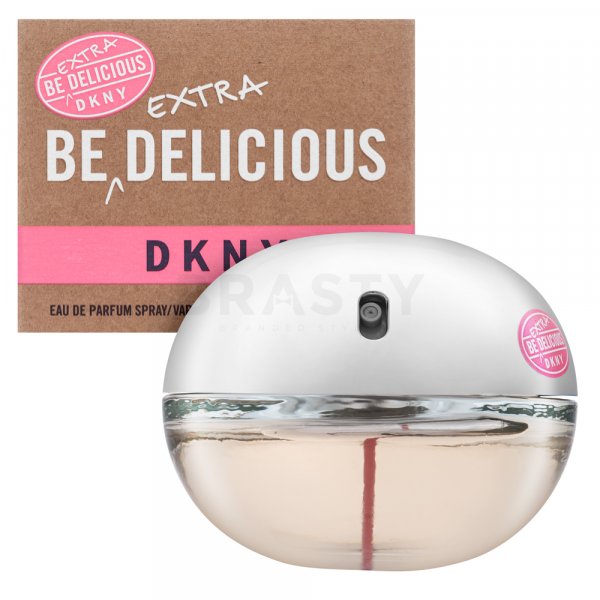 DKNY Be Delicious Extra Eau de Parfum for women 50 ml