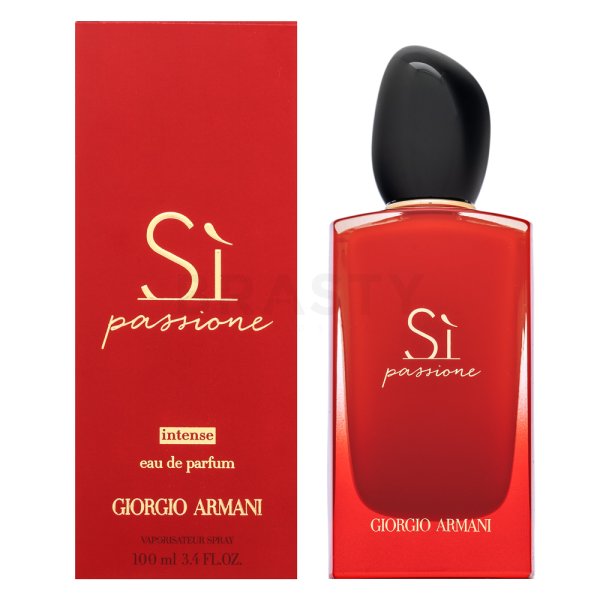 Armani (Giorgio Armani) Sí Passione Intense woda perfumowana dla kobiet 100 ml