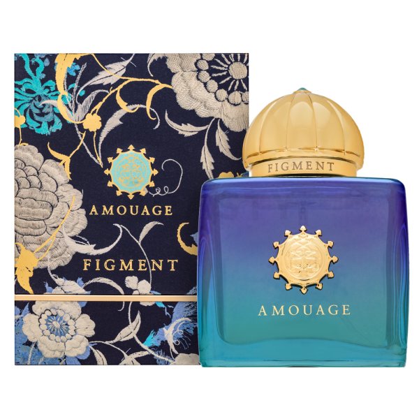 Amouage Figment Eau de Parfum voor vrouwen 50 ml