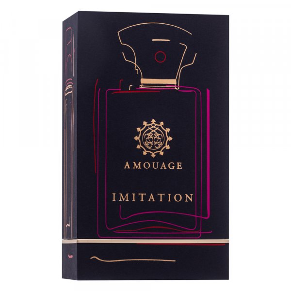 Amouage Imitation parfémovaná voda pre mužov 100 ml