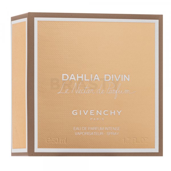 Givenchy Dahlia Divin Le Nectar Intense woda perfumowana dla kobiet 50 ml