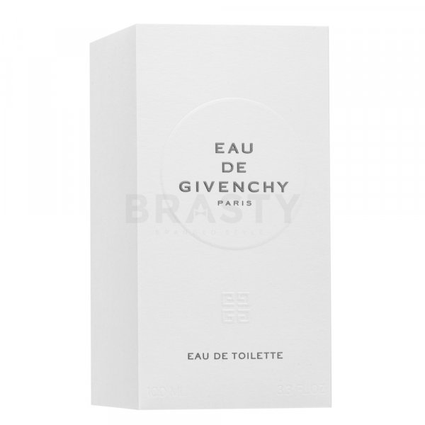 Givenchy Eau de Givenchy Eau de Toilette unisex 100 ml