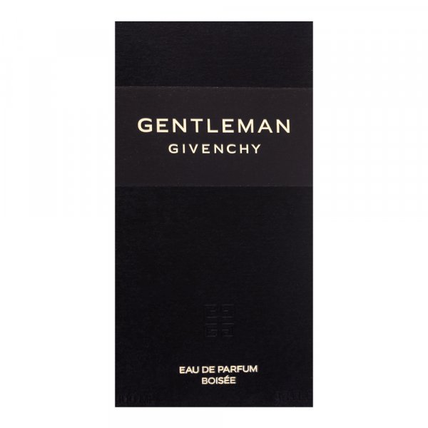 Givenchy Gentleman Boisée Eau de Parfum bărbați 100 ml