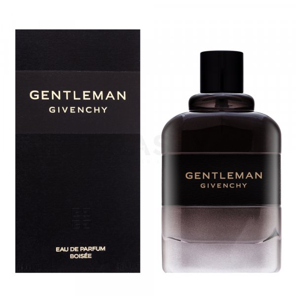 Givenchy Gentleman Boisée parfémovaná voda pro muže 100 ml
