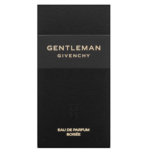 Givenchy Gentleman Boisée parfémovaná voda pro muže 50 ml