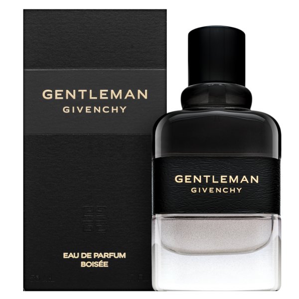 Givenchy Gentleman Boisée parfémovaná voda pro muže 50 ml