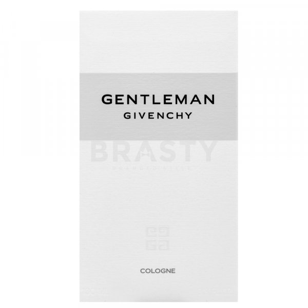 Givenchy Gentleman Cologne woda toaletowa dla mężczyzn 100 ml