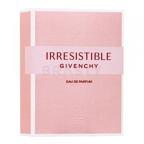 Givenchy Irresistible Eau de Parfum nőknek 80 ml