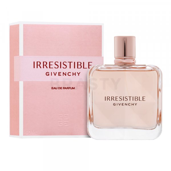 Givenchy Irresistible Eau de Parfum for women 80 ml