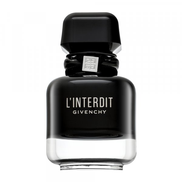 Givenchy L'Interdit Intense Eau de Parfum für Damen 35 ml