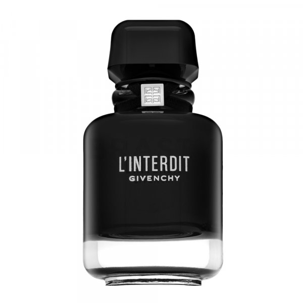 Givenchy L'Interdit Intense Eau de Parfum für Damen 50 ml