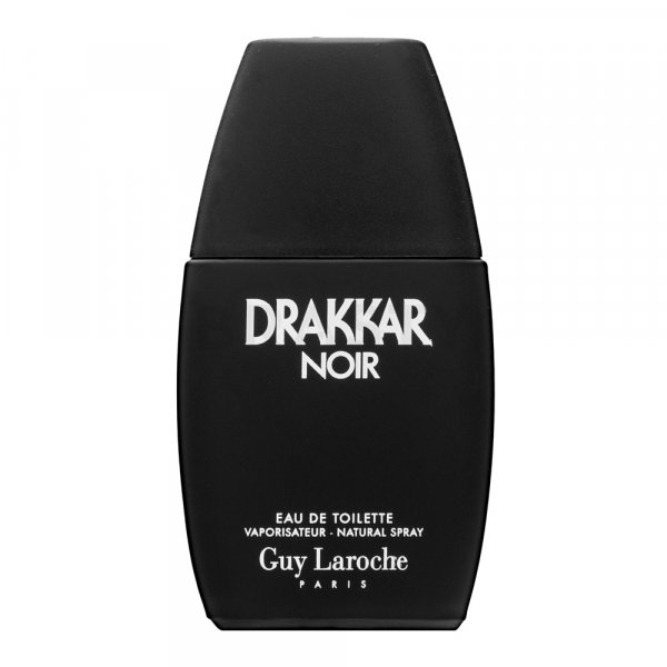 Guy Laroche Drakkar Noir Limited Edition Eau de Toilette férfiaknak 30 ml