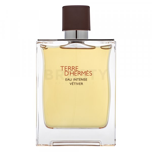 Hermès Terre D'Hermes Eau Intense Vetiver Eau de Parfum da uomo 200 ml