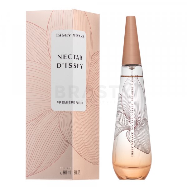 Issey Miyake Nectar d'Issey Premiere Fleur Парфюмна вода за жени 90 ml