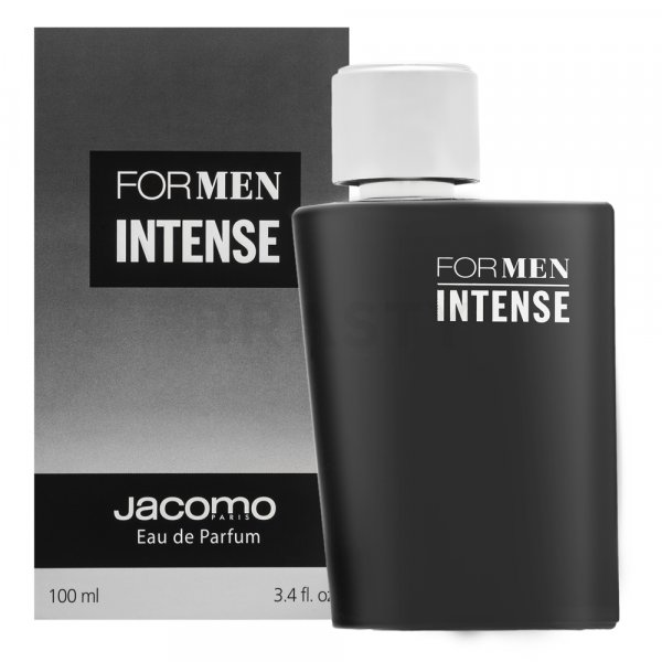 Jacomo Intense For Men Eau de Parfum bărbați 100 ml
