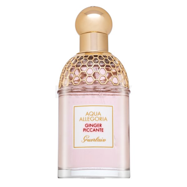 Guerlain Aqua Allegoria Ginger Piccante toaletní voda unisex 75 ml