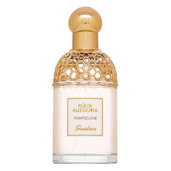 Guerlain Aqua Allegoria Pamplelune toaletní voda pro ženy 75 ml