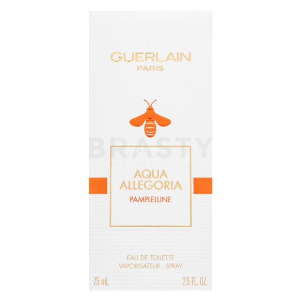 Guerlain Aqua Allegoria Pamplelune toaletní voda pro ženy 75 ml