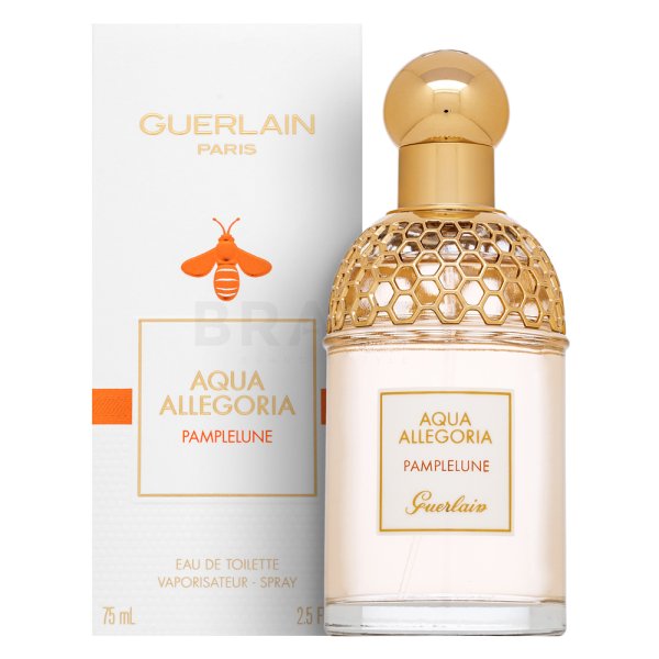 Guerlain Aqua Allegoria Pamplelune toaletní voda pro ženy 75 ml