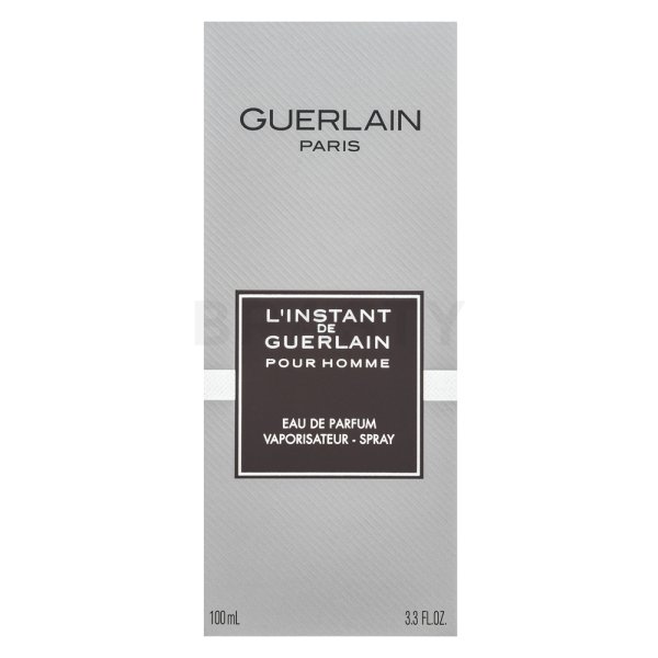 Guerlain L'Instant de Guerlain pour Homme parfémovaná voda pre mužov 100 ml
