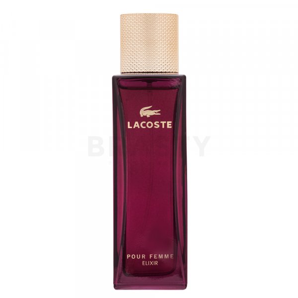 Lacoste Pour Femme Elixir woda perfumowana dla kobiet 50 ml