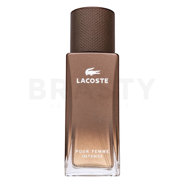 Lacoste Pour Femme Intense Eau de Parfum für Damen 30 ml