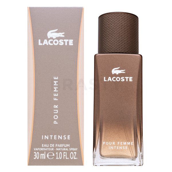 Lacoste Pour Femme Intense Eau de Parfum para mujer 30 ml