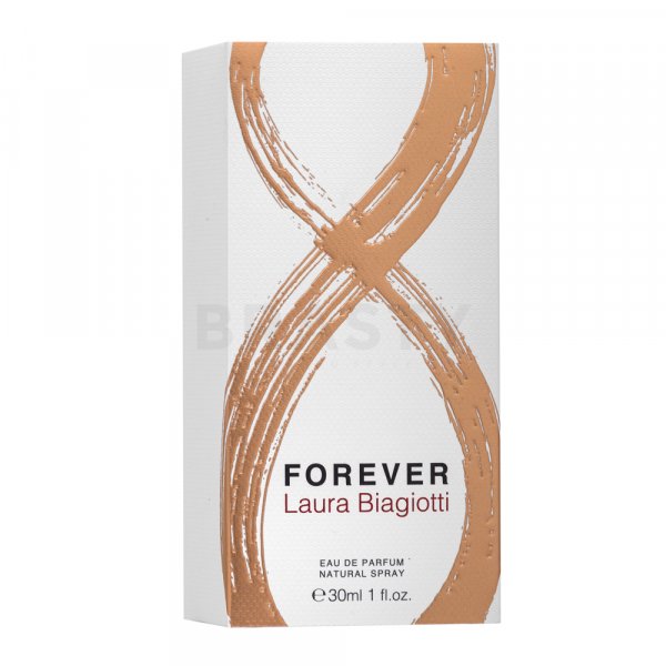 Laura Biagiotti Forever Eau de Parfum voor vrouwen 30 ml