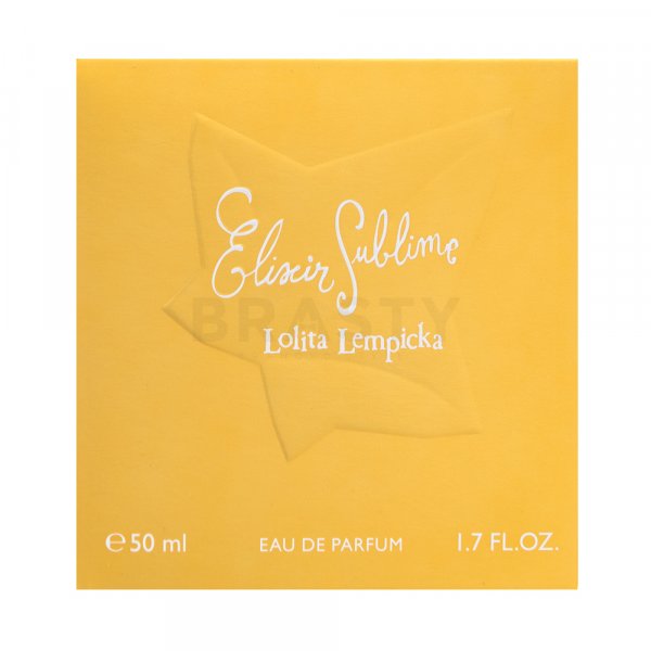 Lolita Lempicka Elixir Sublime parfémovaná voda pro ženy 50 ml