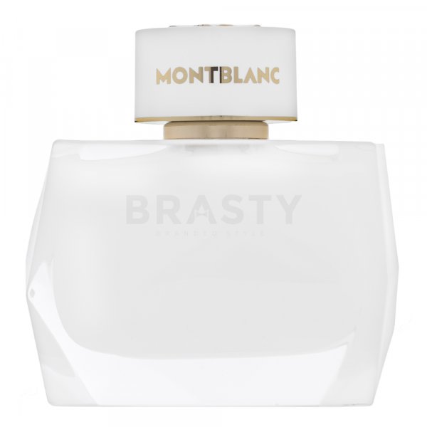 Mont Blanc Signature parfémovaná voda pre ženy 90 ml