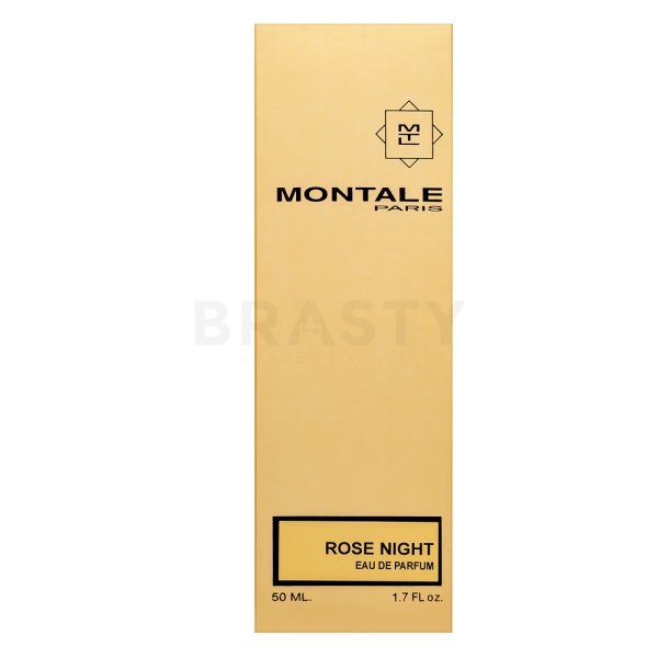 Montale Rose Night parfémovaná voda unisex 50 ml