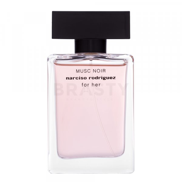 Narciso Rodriguez For Her Musc Noir Eau de Parfum para mujer 50 ml